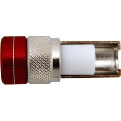 HERRAMIENTA RESISTENCIA ANTISABOTAJE