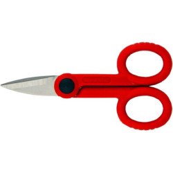 TIJERAS PROFESIONALES CORTACABLES Y PELACABLES