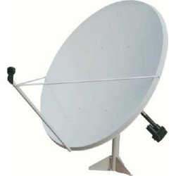 ANTENA PROFESIONAL Ku-135
