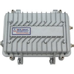 6006T-I FUENTE CATV 6 AMP  CON INYECTOR