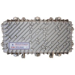 FUENTE 15A 60-70-90 VAC (CON INYECTOR)