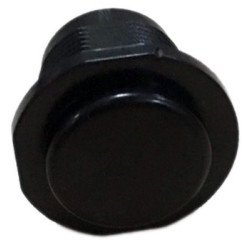 TAPON CIEGO ESTANCO CON ROSCA (PE)