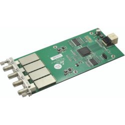 TR-DVB-T    Tarjeta Receptor DVB-T (4 x RF COFDM)