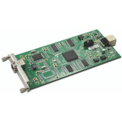 TSCRAM    Tarjeta DVB SCRAMBLER 8 o 12 streams