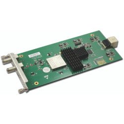 TM-QAM    Tarjeta Modulador QAM Ø 8 x RF QAM Salida