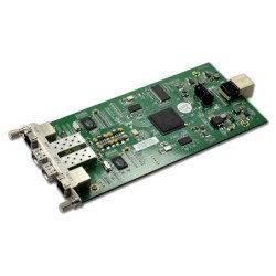 TSIP-64    Tarjeta IP Gigabit - 64 IP Entrada / 32 IP Salida