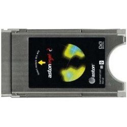 PCMCIA ASTON CRYPT CONSUMER 1 SERVICIO
