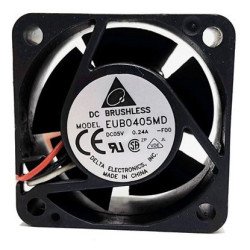 Ventilador para EYDFA / BRUSHLESS / Corriente continua - DC05V  40x40x20 mm.