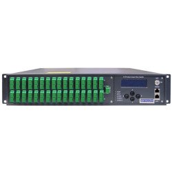 EYDFA  "Serie Pro"  -   32*21 dBm   -  WDM-PON-1550nm [ADJ]