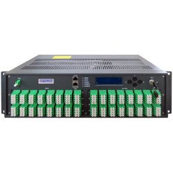 EYDFA "Serie Pro"   -    128*20.2 dBm   -  WDM-PON-1550nm [ADJ]