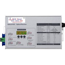 OR-1002 HQ    Receptor Óptico