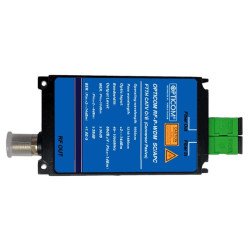 ÓPTICOM RF-P-WDM   Conversor Pasivo WDM FTTH/CATV