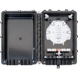 TOF-MULTI   Caja Estanca de F.O. para 96 fusiones