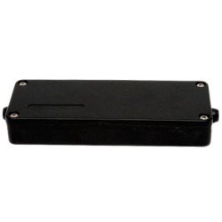 TOF-2   Caja Estanca-FTTH para 2 ~ 4 fusiones