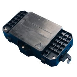 TOF-8-MINI   Caja Estanca-FTTH para F.O.