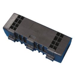 TOF-12-MINI   Caja Estanca-FTTH para 12  fusiones
