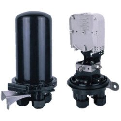 TOF-48   Torpedo Estanco para F.O. para 48 fusiones