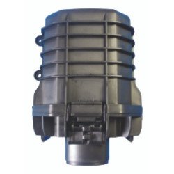 TOF-48-HQ   Torpedo Estanco para F.O. para 48 fusiones