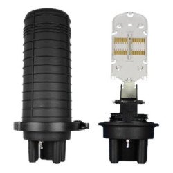 TOF-168   Torpedo Estanco para F.O. para 168 fusiones