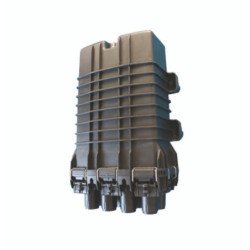 TOF-144-HQ   Torpedo Estanco para F.O. para 144 fusiones