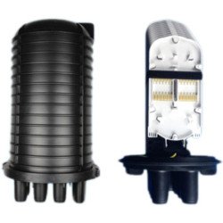 TOF-288   Torpedo Estanco para F.O. para 288  fusiones