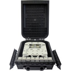 TOF-MULTI-PLUS-HQ   Caja FTTH Estanca para F.O.