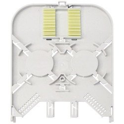 Bandeja para 16 fusiones. Accesorio Caja Estanca TOF-MULTI-PLUS