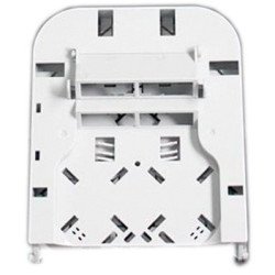 Bandeja para 16 adaptadores Ópticos. Accesorio Caja Estanca TOF-MULTI-PLUS