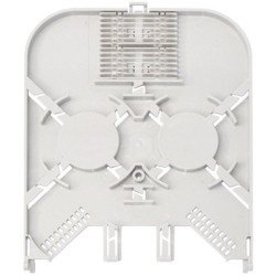 Bandeja para 24 fusiones. Accesorio Caja Estanca TOF-MULTI-PLUS