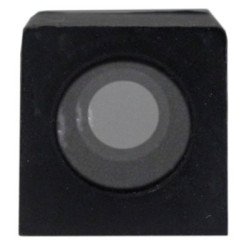 Adaptador de goma 1 salida max. 12 mm Ø. Accesorio Caja Estanca TOF-MULTI-PLUS