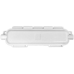 MINI CAJA DE EMPALMES   Caja FTTH para proteccion de empalme/fusiÓn F.O.