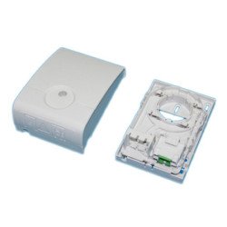 FTTH-T-3   Caja FTTH Distribución y Abonado