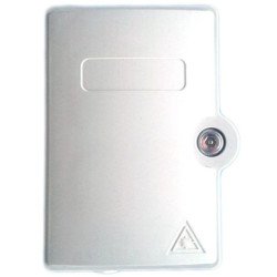 FTTH-4-B   Caja Distribución FTTH Interior/Exterior