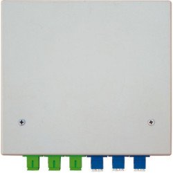 FTTH-I-6   Caja FTTH Distribución Interior