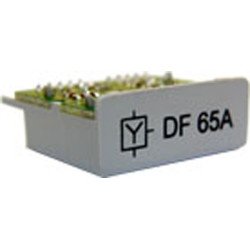 DF-65A MODULO DIPLEXOR DE RETORNO 5-65 MHz