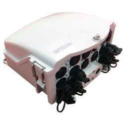 FTTH-8-PRO  Caja FTTH TIPO HUAWEI