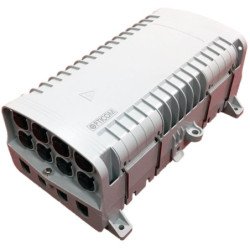FTTH-8-PRO-DA Tipo HUAWEI   Caja Distribución FTTH Exterior