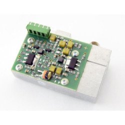 RAG-29-1 AMPLIF. RETORNO 29 dB  (GAMMA)