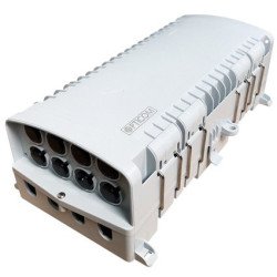 FTTH-16-PRO-160-F Tipo HUAWEI   Caja Distribución FTTH Exterior