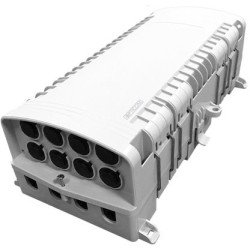 FTTH-16-PRO-DA/H Tipo HUAWEI   Caja Distribución FTTH Exterior