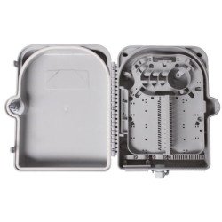 FTTH-24/16   Caja Distribución FTTH Interior/Exterior