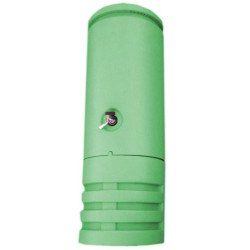 PEDESTAL-FTTH   Pedestal Base para instalación exterior de cajas FTTH