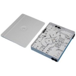 FTTH-I-8   Caja FTTH Distribución Interior