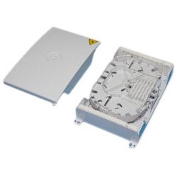FTTH-I-T-12   Caja FTTH Distribución Interior
