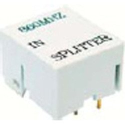 SPLITTER MODULO SPLITTER (2 SALIDAS) AD-36