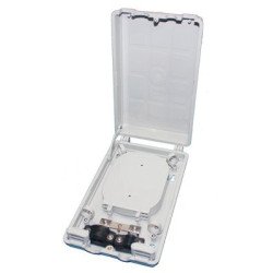 FTTH-I-48    Caja FTTH Distribución Interior