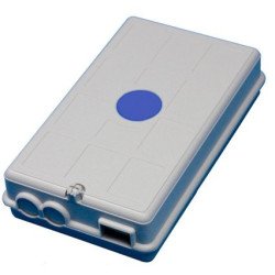 FTTH-I-12   Caja FTTH Distribución Interior