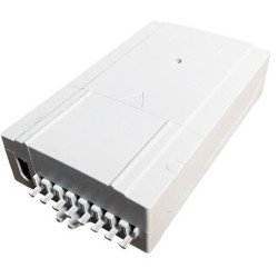 FTTH-8-PRO-ICT    Caja FTTH Distribución Interior