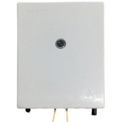 FTTH-24-ICT   Caja FTTH Distribución Interior