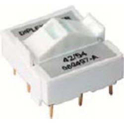 DIPLEXOR AD-36 AD-38 MODULO DIPLEXOR 5-30 Ø  5-65 MHz - AD-36 / AD-38